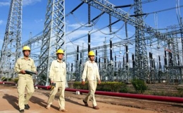 Thị trường b&aacute;n bu&ocirc;n điện cạnh tranh sẽ c&oacute; v&agrave;o năm 2014 